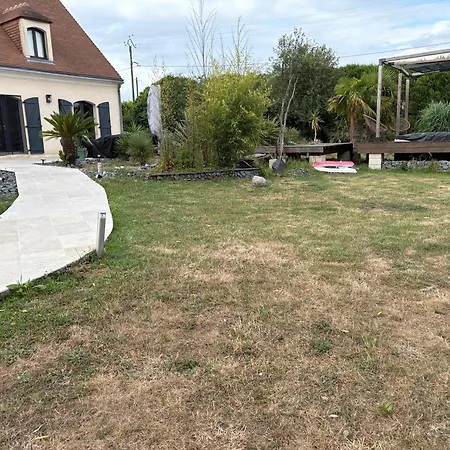 Maison Familiale Homestay