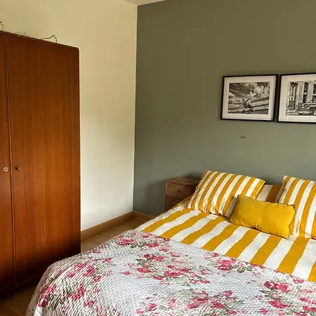 Homestay Maison Familiale *