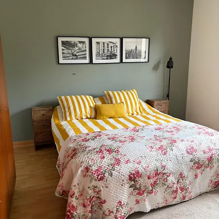 Homestay Maison Familiale La Milesse